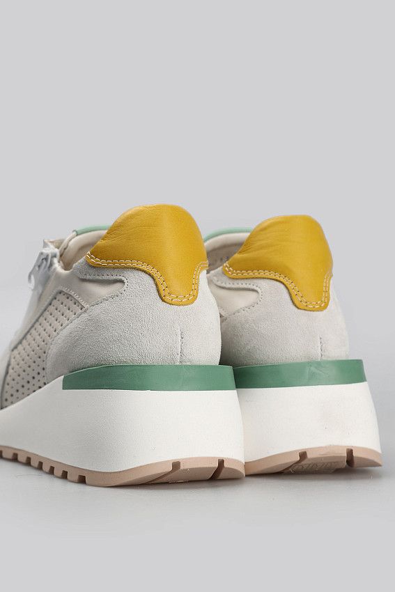 Кроссовки Marc Cony