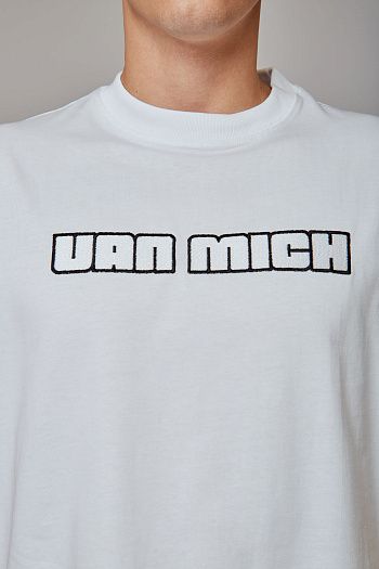 Мужские футболки