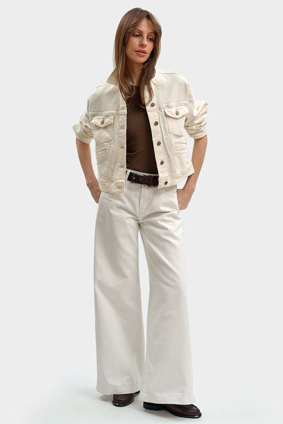 Джинсы Pepe Jeans