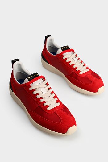 Кроссовки Geox