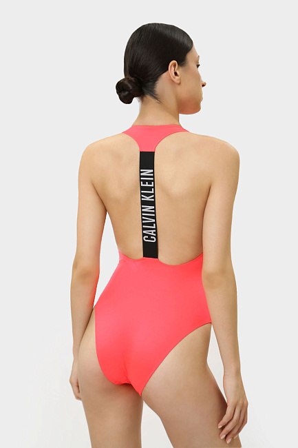 Купальный костюм Calvin Klein Underwear
