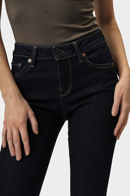 Брюки джинсовые Pepe Jeans