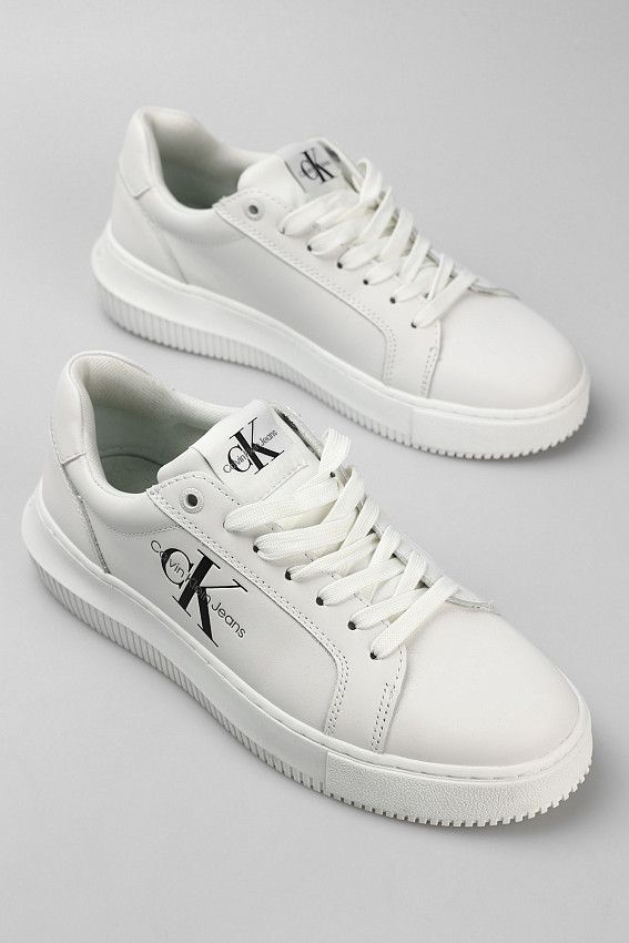 Кеды Calvin Klein Jeans