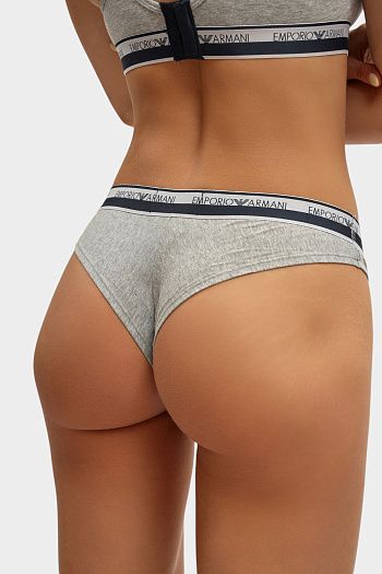 Трусы 2 шт Emporio Armani