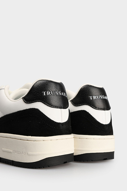 Кеды Trussardi