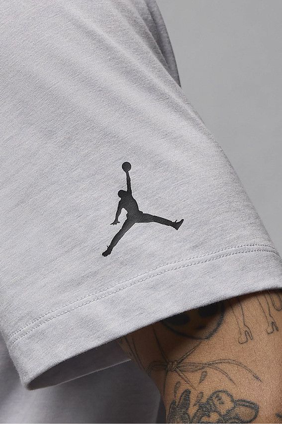 Футболка Nike Серый
