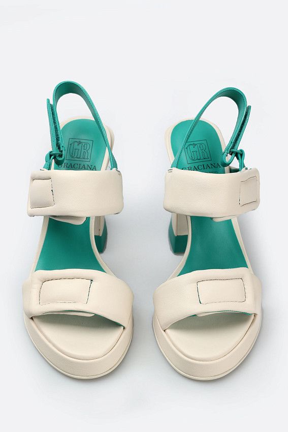 Босоножки Graciana