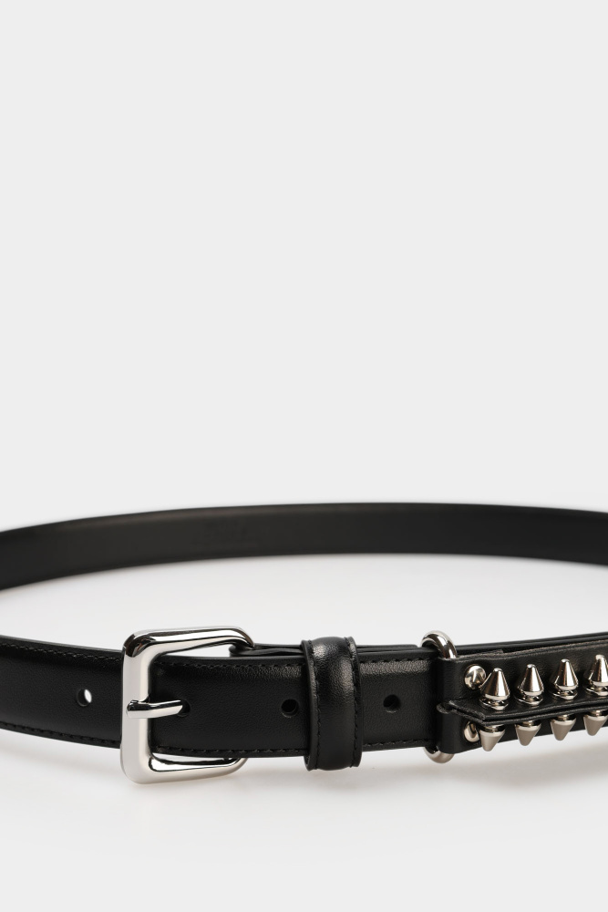 5298-110-53 Ремень Marc Cony Черный