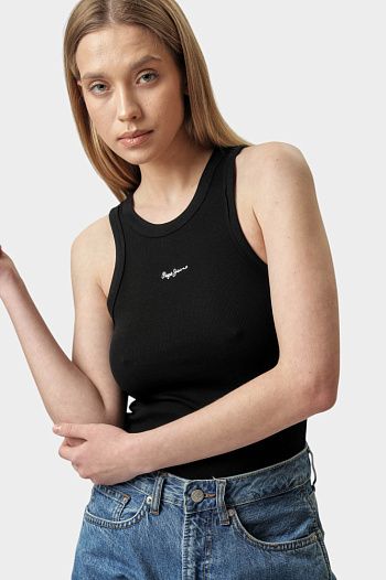 Топ Pepe Jeans