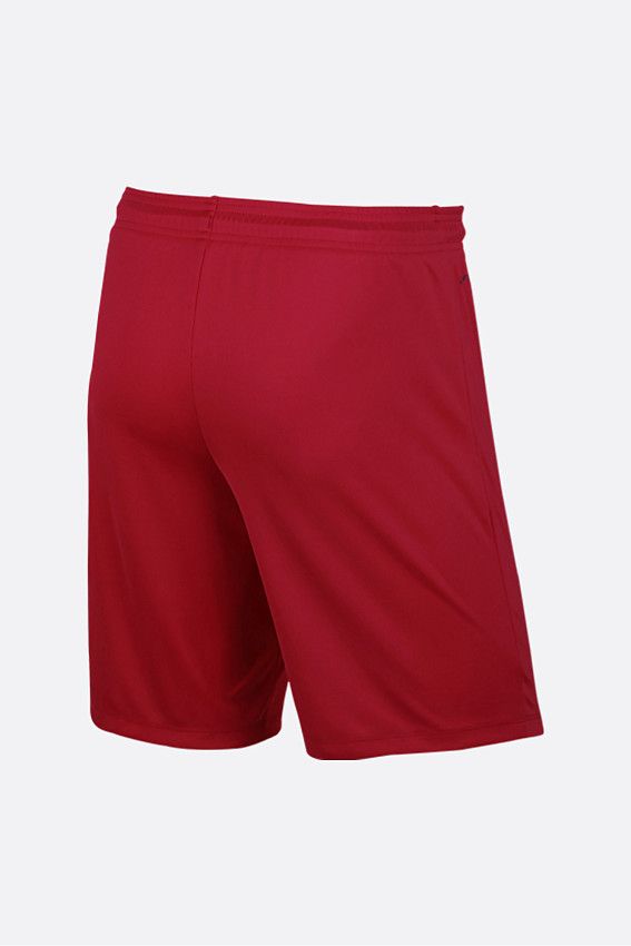 Шорты игровые Nike Красный