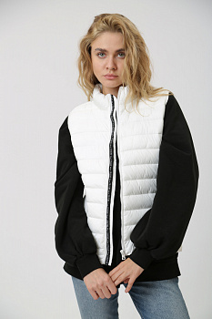 Жилет утепленный LTB