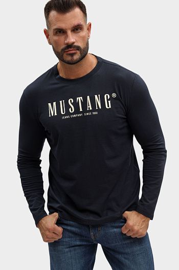 Футболка Mustang