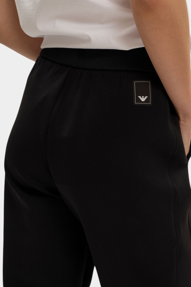 EW001360_ AF10002 брюки спортивные emporio armani 