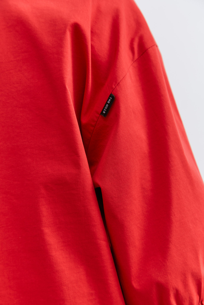 W-231-TH-22-0076 рубашка the hills 