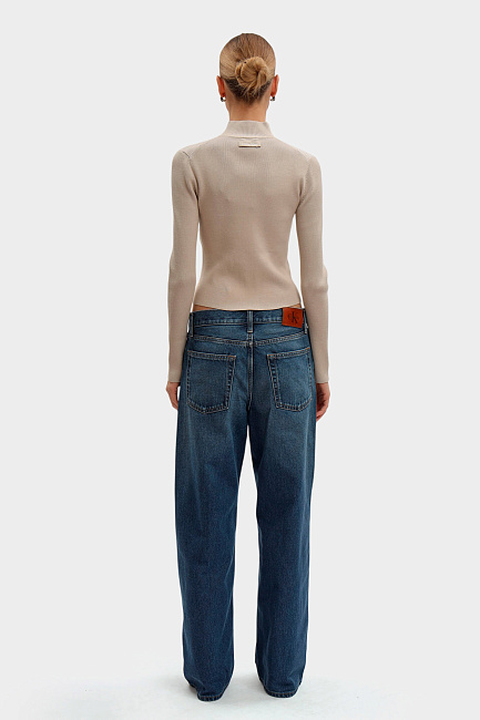 Водолазка Calvin Klein Jeans