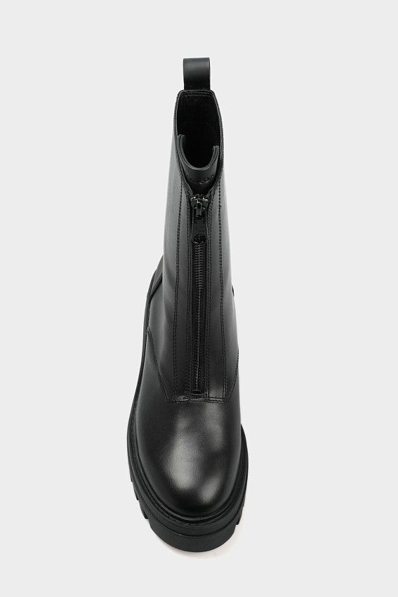 Ботильоны Calvin Klein Jeans