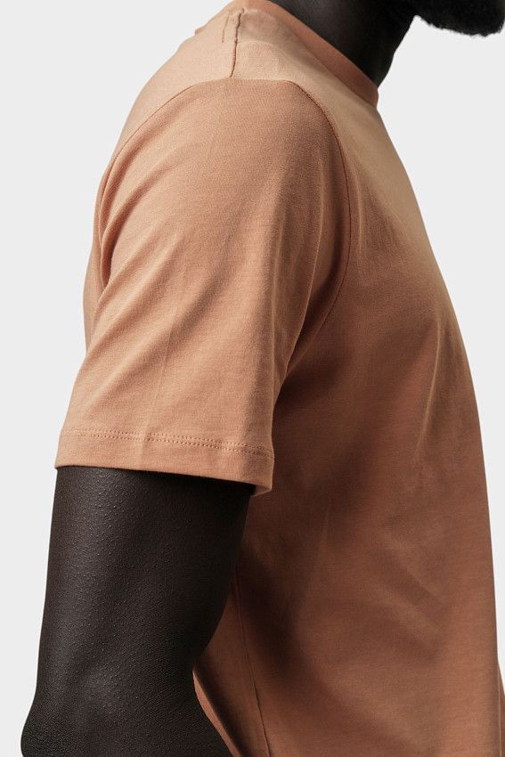 Футболка Strellson Бежевый