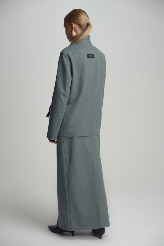 W-252-TH-56-2704 юбка the hills 