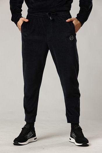 Брюки спортивные Armani Exchange
