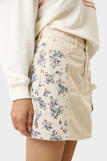 Юбка джинсовая Pepe Jeans