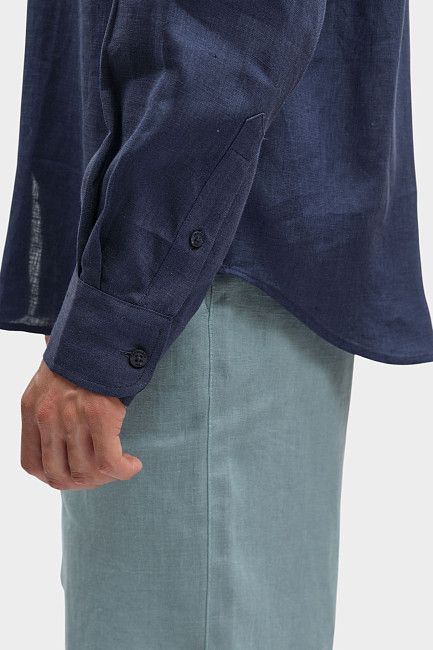 Рубашка Trussardi