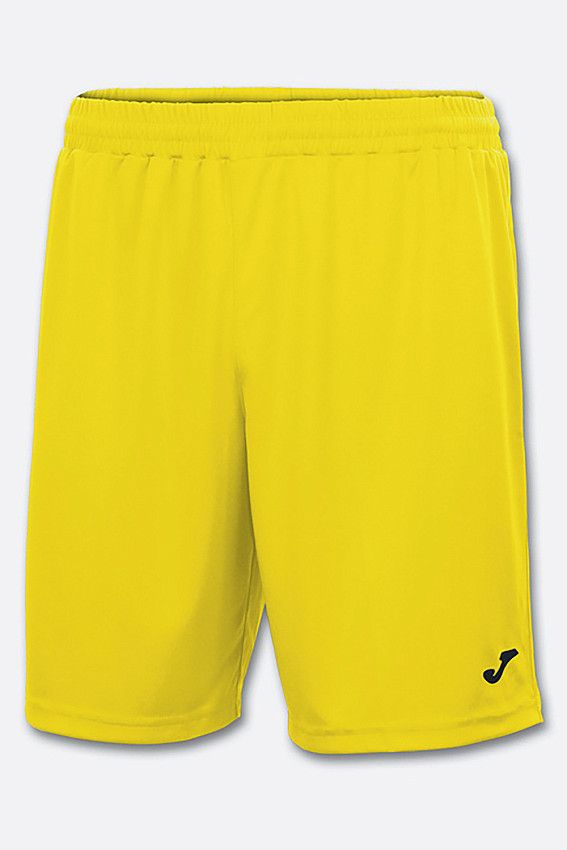 Шорты Joma Желтый