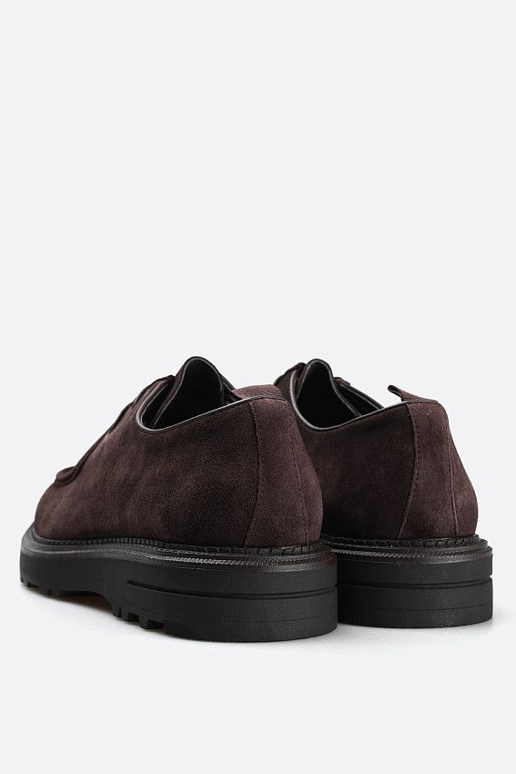 Туфли Graciana Коричневый