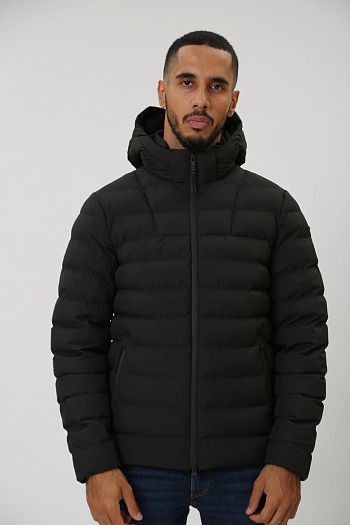 Пуховик Geox