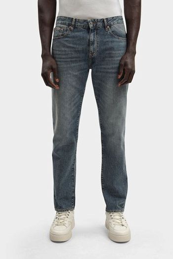 Джинсы Armani Exchange