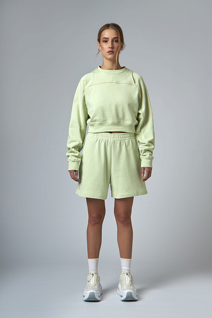 Свитшот Van Mich