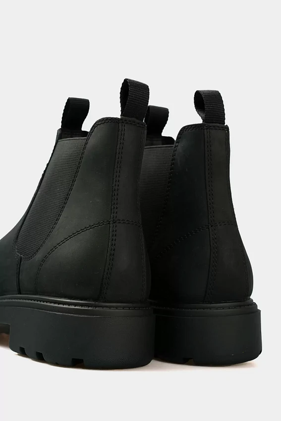 Ботинки Geox Черный