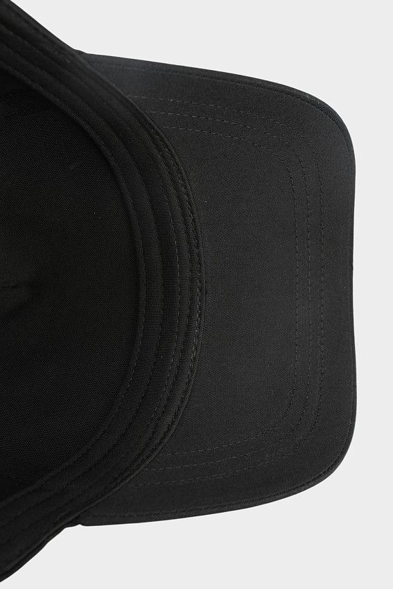 Кепка Karl Lagerfeld Черный