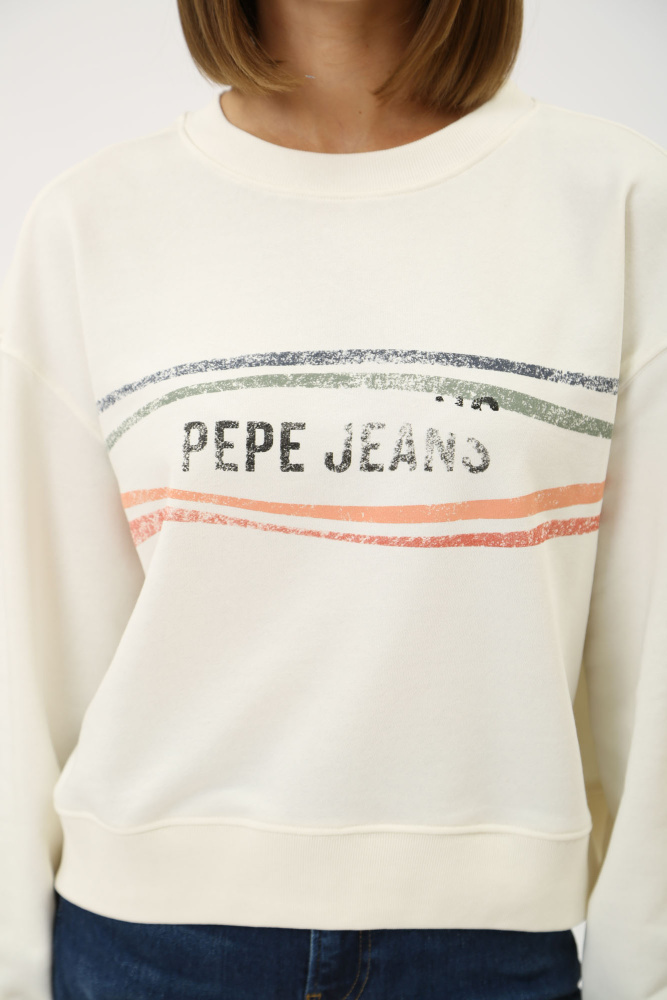 PL581444 свитшот pepe jeans 