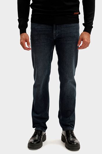 Джинсы Trussardi