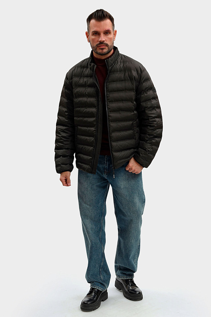 Куртка легкая Mustang