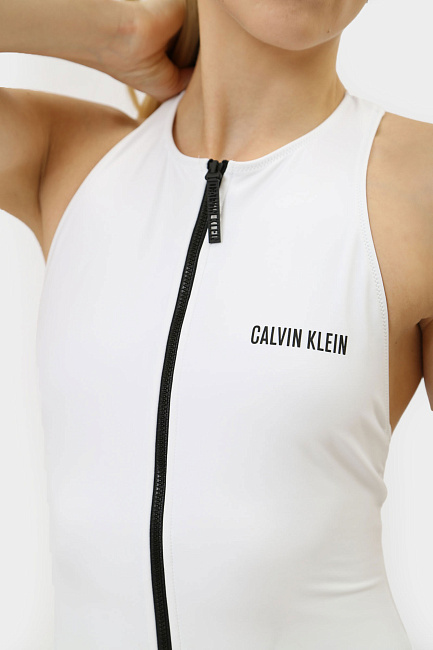 Купальный костюм Calvin Klein Underwear