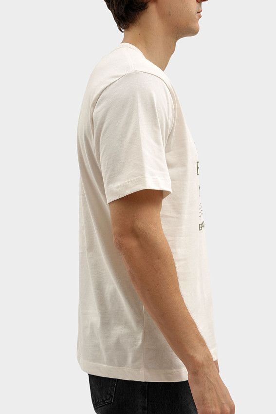 Футболка Pepe Jeans Белый