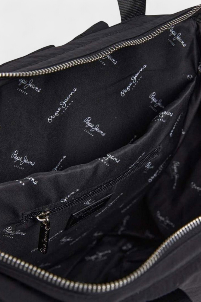 PL031649 Сумка Pepe Jeans Черный