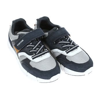 Кроссовки Geox