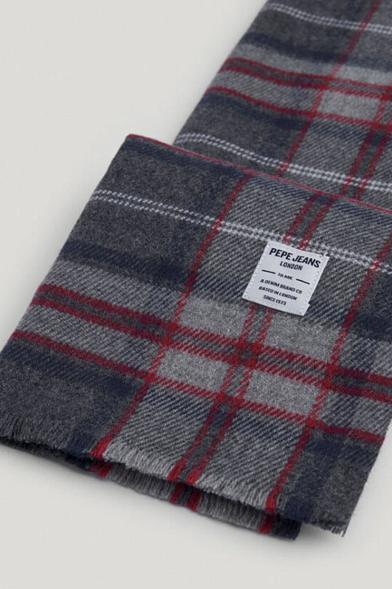 Шарф Pepe Jeans