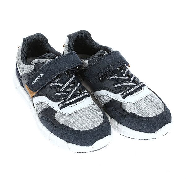 Кроссовки Geox Синий