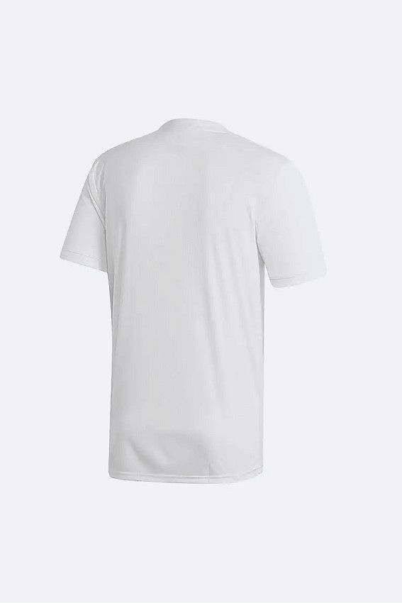 Футболка игровая Adidas Белый