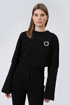 Свитшот Trussardi