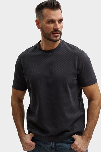 Футболка Emporio Armani