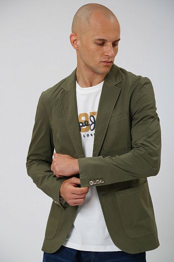 Пиджак Pepe Jeans