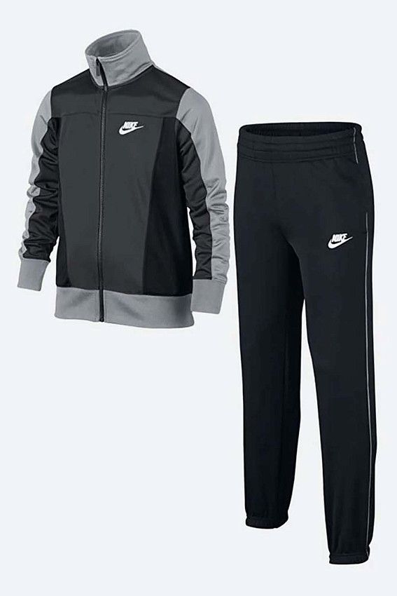 Костюм Nike Серый