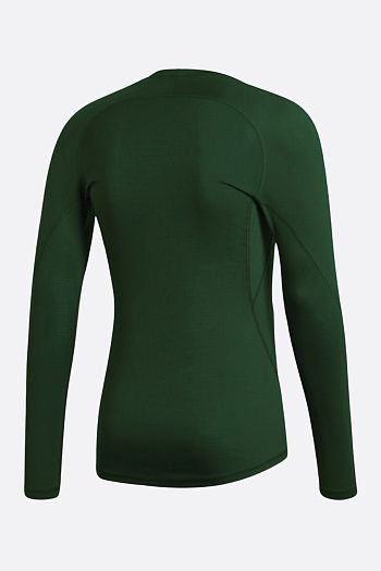 Лонгслив компрессионный Adidas
