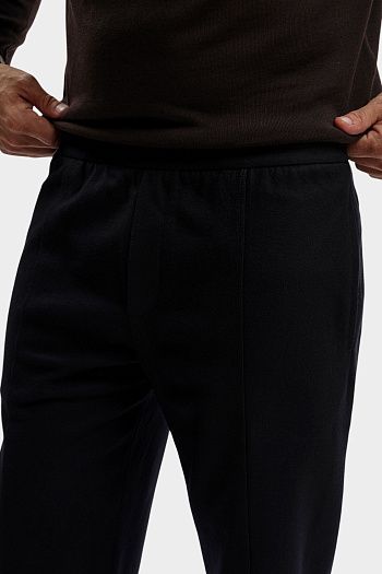 Брюки спортивные Emporio Armani
