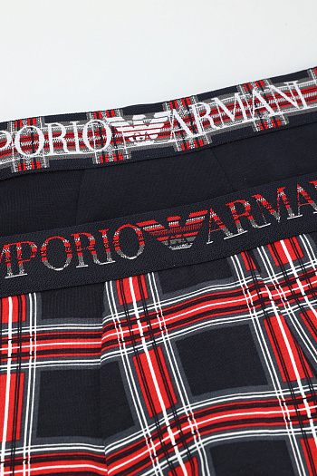 Трусы Emporio Armani