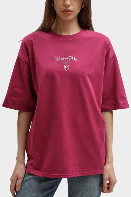 Футболка Calvin Klein Jeans